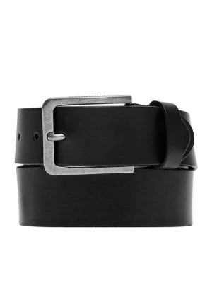 Pasek Gino Rossi C-HENRY-ZP23039 Czarny