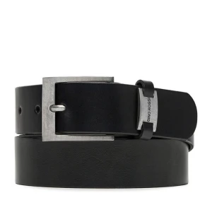 Pasek Gino Rossi C-LUCK-ZZ24099 Czarny