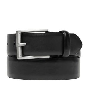 Pasek Gino Rossi C-MASON-ZZ23162 Czarny