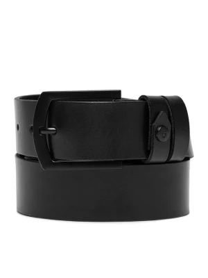 Pasek Gino Rossi C-OLIV-ZZ24062 Czarny