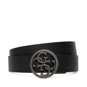 Pasek Guess BM7885 P6235 Czarny