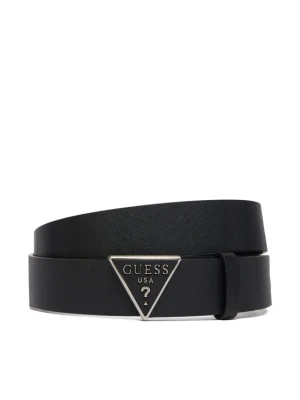 Pasek Guess BM7943 P6335 Czarny