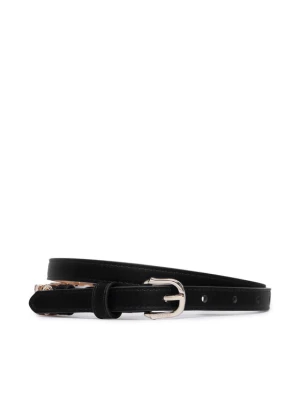 Pasek Guess BW9364 P6315 Czarny