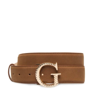 Pasek Guess BW9368 P6335 Brązowy