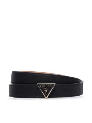 Pasek Guess BW9370 P6325 Czarny