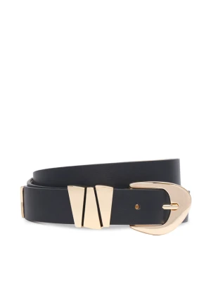 Pasek Guess BW9479 P6330 Czarny