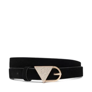 Pasek Guess W6YZ09 L0111 Czarny