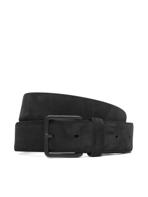 Pasek HUGO Gethin 50563652 Czarny