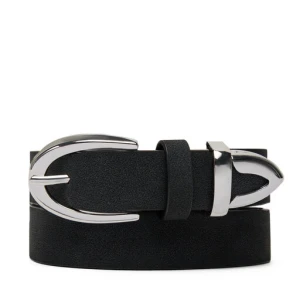 Pasek JENNY 4W2-004-SS25 Czarny