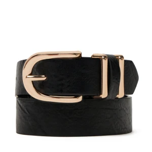 Pasek JENNY 4W2-006-SS25 Czarny