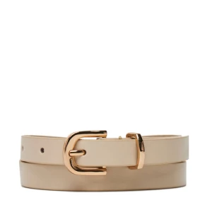 Pasek JENNY 4W2-012-SS25 Beżowy