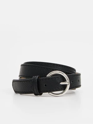 Pasek Lancel czarny