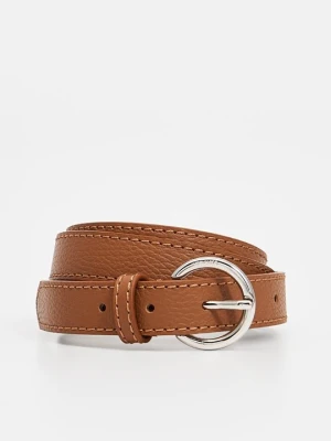Pasek Lancel wielbłądzi