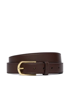 Pasek LAUREN RALPH LAUREN 412P15694004 Brązowy