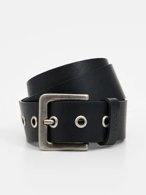 Pasek Levi's czarny