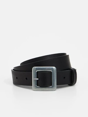 Pasek Levi's czarny