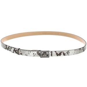 Zdjęcie produktu Pasek Maimie Not Rev & Adj Pant Belt Pyt BW7571 VIN20 (GU263-a) Guess