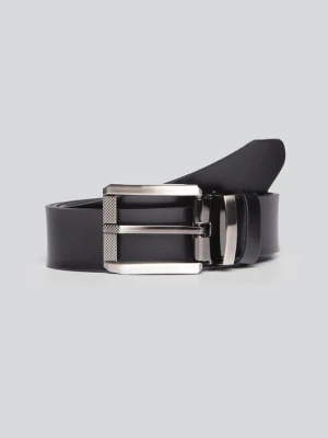 Pasek męski 01027B90CKA Giacomo Conti