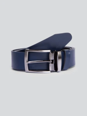 Pasek męski 01039B75CKA Giacomo Conti