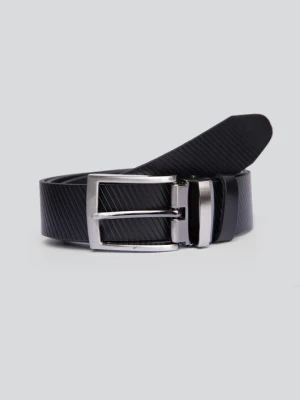 Pasek męski 01046B90CKA Giacomo Conti