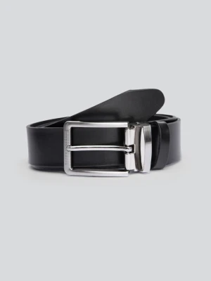 Pasek męski 02001A90CKA Giacomo Conti