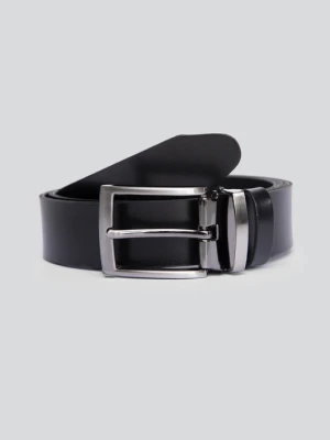 Pasek męski 02002B90CKA Giacomo Conti