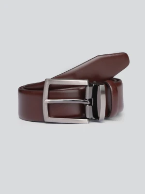 Pasek męski 02006A81BKA Giacomo Conti