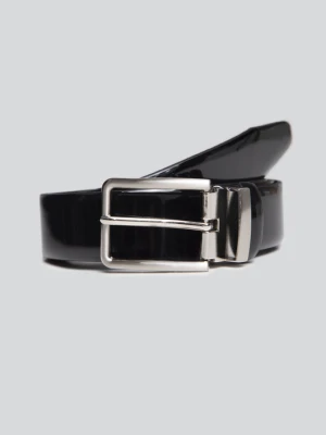 Pasek męski 02500A90LKB Giacomo Conti