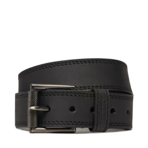 Pasek Męski Aeronautica Militare 251CP237PL181 Czarny