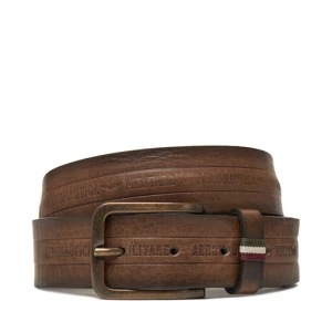 Pasek Męski Aeronautica Militare 251CP262PL274 Brązowy