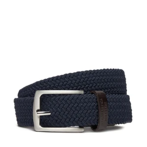 Pasek Męski Aeronautica Militare 252CI0307UCT03454 Granatowy