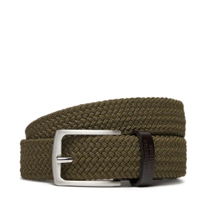 Pasek Męski Aeronautica Militare 252CI0307UCT03454 Zielony