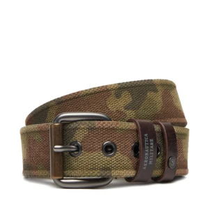 Pasek Męski Aeronautica Militare 252CI0315UCT03316 Khaki