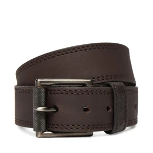 Pasek Męski Aeronautica Militare 252CP0237UPL00181 Brązowy