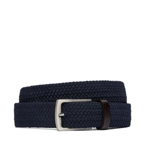 Pasek Męski Aeronautica Militare 261CI0307UCT03454 Granatowy