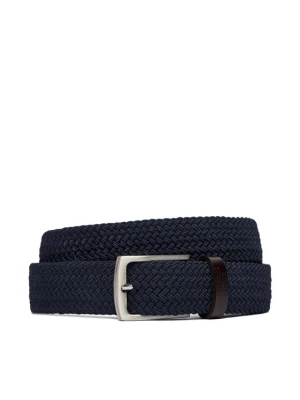 Pasek Męski Aeronautica Militare 261CI0307UCT03454 Granatowy