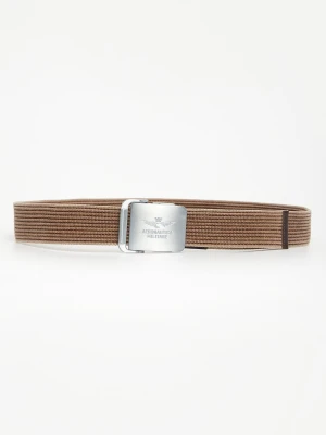 Pasek męski AERONAUTICA MILITARE