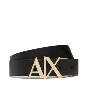 Pasek Męski Armani Exchange 951017 CC505 71820 Czarny