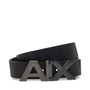 Pasek Męski Armani Exchange 951058 CC505 43120 Czarny