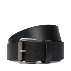 Pasek Męski Barbour Allaanton MAC0111BK31 Czarny