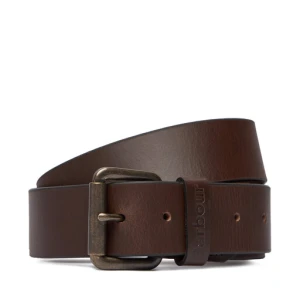 Pasek Męski Barbour Allaanton MAC0111BR51 Brązowy