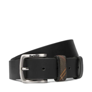 Pasek Męski Barbour Esk MAC0467BK11 Czarny