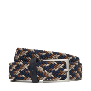 Pasek Męski Barbour Ford MAC0039NY51 Granatowy