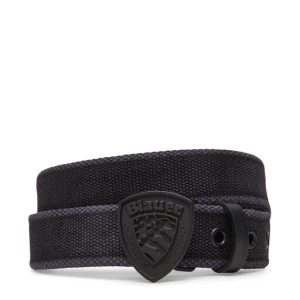 Pasek Męski Blauer S5SHIL02/BEL Czarny