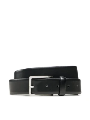 Pasek BOSS 50491834 Czarny