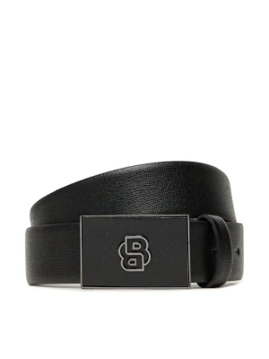 Pasek Męski BOSS 50548350 Czarny
