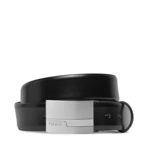 Pasek Męski Boss Brody Sz35 50512879 Czarny