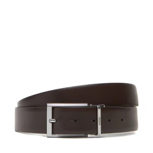 Pasek Męski BOSS Gert-D 50529718 Czarny