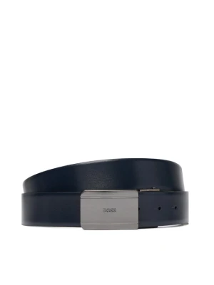 Pasek BOSS Gifflet-G 50568650 Czarny
