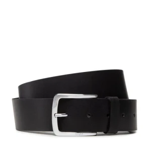 Pasek Męski Boss Jor-V 50471321 Czarny